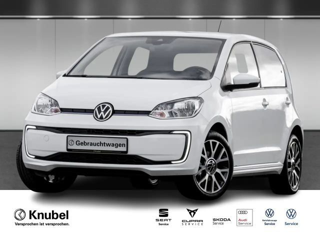 Volkswagen e-up! move maps+more Climatronic RKamera CCS 16" 2023 Elektrisch