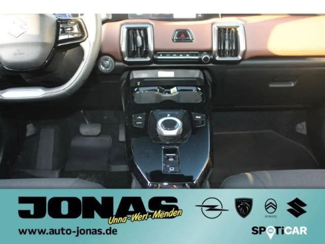 Suzuki e Vitara