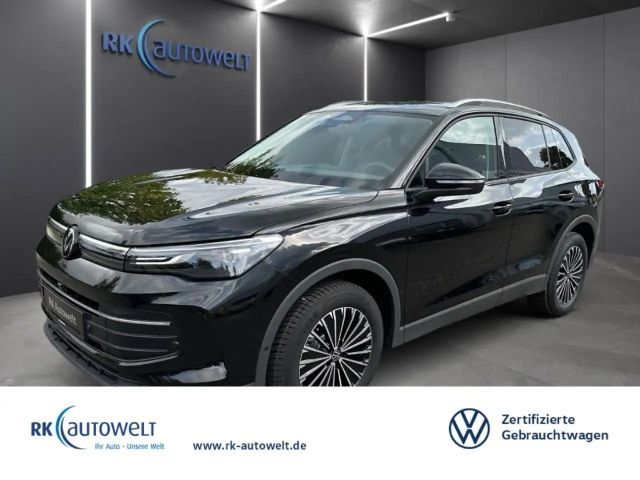 Volkswagen Tiguan Energy 1.5 eTSI DSG LED Navi AHK Climatronic 2026 Benzine