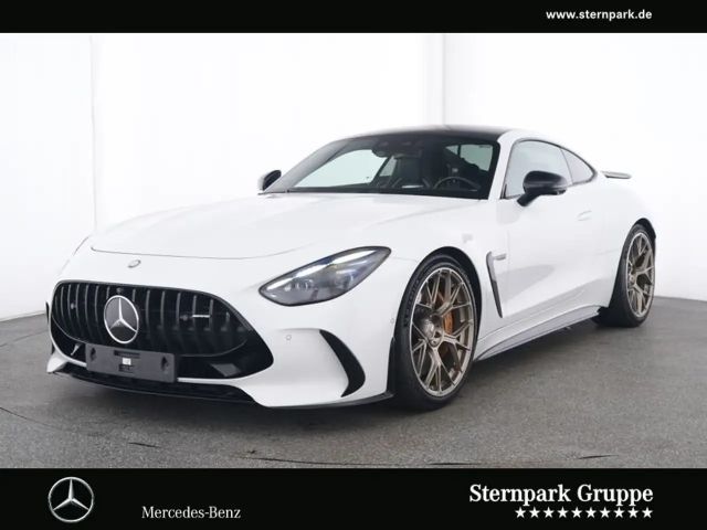 Mercedes-Benz AMG GT AMG GT 63 4M+Night Keramik,Aero,Perform.Premium+ 2025 Benzine