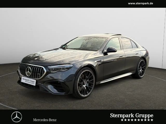 Mercedes-Benz E 53 AMG E 53 AMG Prem*SUPER*Bur4D*Pano*Drivers*Sitzklim* 2024 Hybride / Benzine