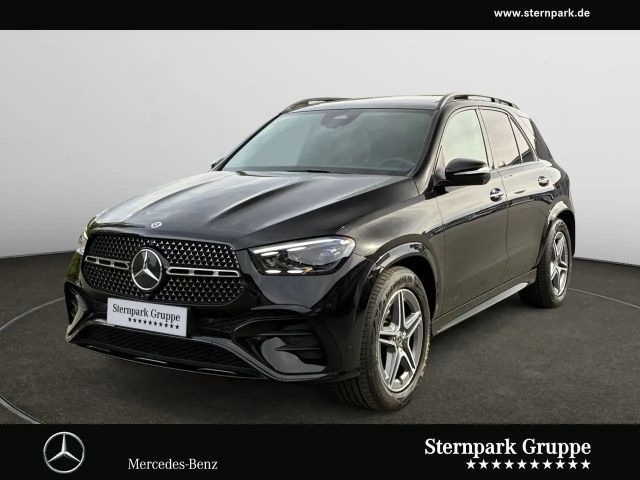 Mercedes-Benz GLE 300 GLE 300 d 4M AMG+*AHK*Pano*Airm*Burm*Multib*Dist 2024 Diesel