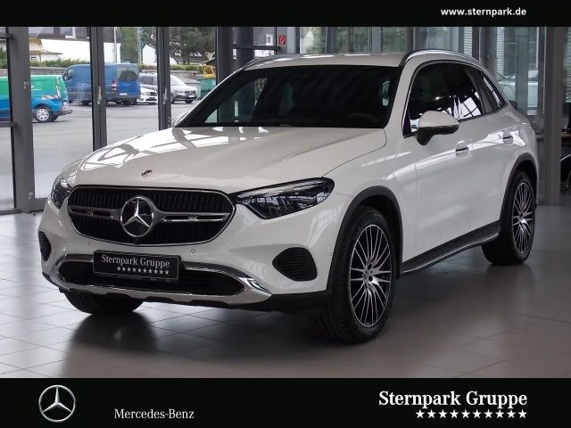 Mercedes-Benz GLC 220 GLC 220 d 4M AvaPremium Digi-L.20",360°AHK,Burm. 2025 Diesel