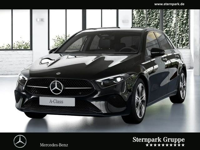 Mercedes-Benz A 250 A 250 e Adv+*11KW*Pano*Night*360*Multibeam*Dist* 2025 Hybride / Benzine