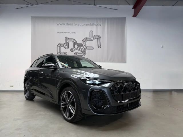 Audi Q5 2.0 TDI qu. S-Line /Tech/PANO/AmbiPro/Privacy 2025 Diesel