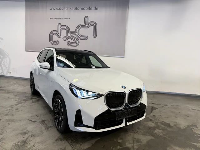 BMW X3 20 d xDr. M Sport/INNOV/PANO/HUD/ 2025 Diesel