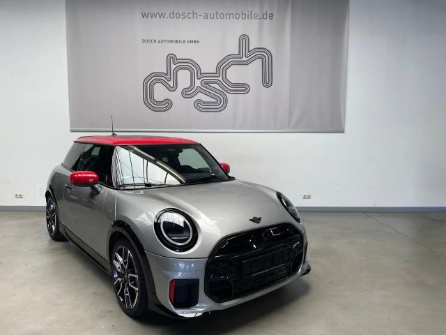 MINI John Cooper Works Trim /NAVI/PANO/LED/HUD/ 2026 Benzine