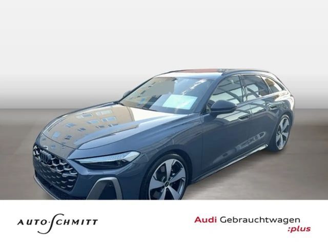 Audi S5 Avant TFSI quattro EDITION ONE+ STANDHEIZUNG+ A... 2025 Benzine