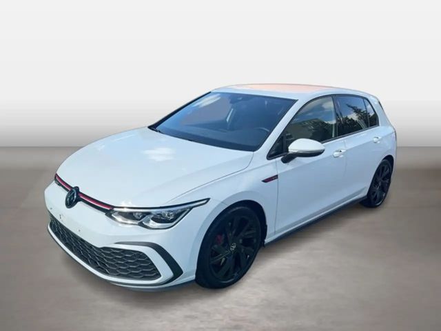 Volkswagen Golf GTI 2,0 l TSI RÜCKFAHRKAMERA+ SIDE ASSIST+ NAVIGATION 2023 Benzine