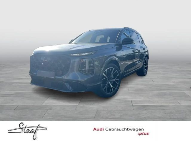 Audi Q7 S line 2026 Diesel