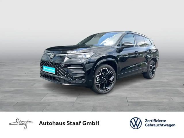 Volkswagen Tayron R-Line 1,5 l eHybrid OPF 130 kW (177 PS) / 85 kW (115 PS) 6-Gang-Doppelkupplungsgetriebe DSG 2026 Hybride / Benzine