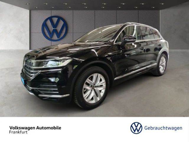 Volkswagen Touareg 3.0 V6 TDI Atmosphere tiptronic 4Motion 2023 Diesel