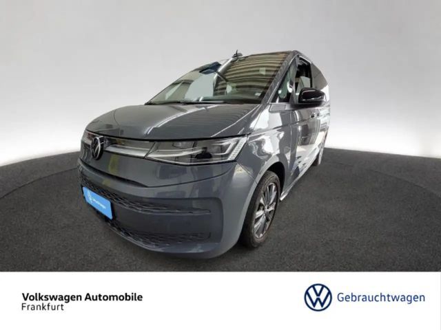Volkswagen T7 Multivan 2.0 TSI DSG Life Navi Panoramaglasda 2023 Benzine