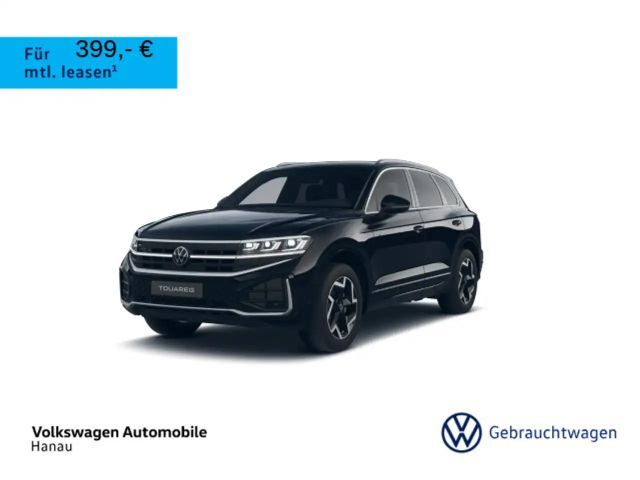 Volkswagen Touareg 3.0 TDI 4-Motion R-Line Navi HUD AHK IQ. 2026 Diesel