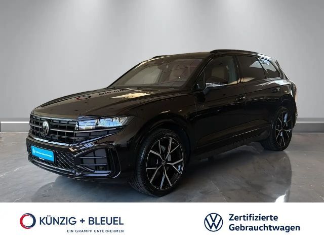 Volkswagen Touareg R-Line 3.0TDI +WANK+STDHZ+AHK+LUFT+ 2025 Diesel