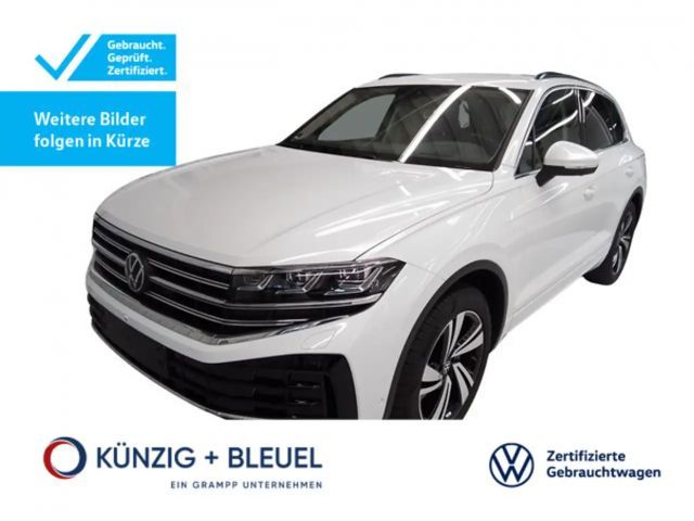 Volkswagen Touareg Elegance 3.0TDI +AHK+LUFT+STDHZ+HUD+ 2026 Diesel