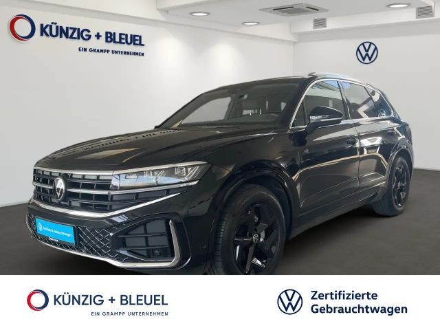 Volkswagen Touareg R-Line 3.0TDI +AHK+KAMERA+LUFT+STDHZ+ 2025 Diesel
