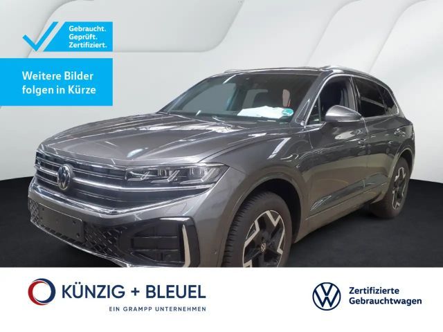 Volkswagen Touareg R-Line 3.0 TDI +AHK+STDHZ+LUFT+ 2026 Diesel