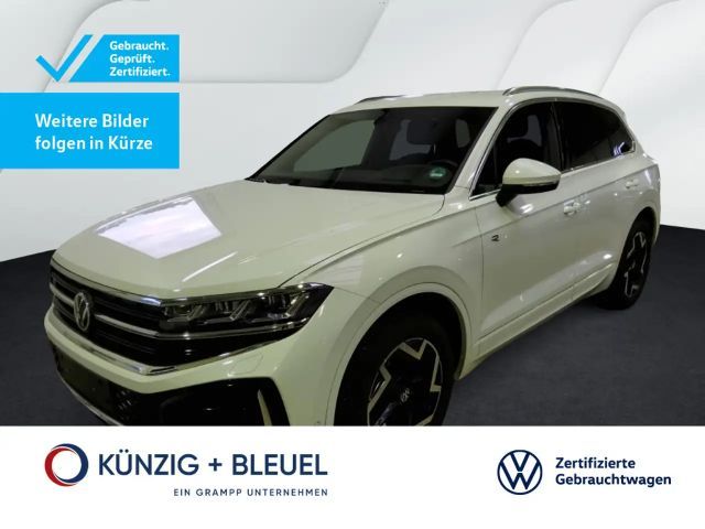 Volkswagen Touareg R-Line 3.0TDI +AHK+LUFT+STDHZ+ 2026 Diesel