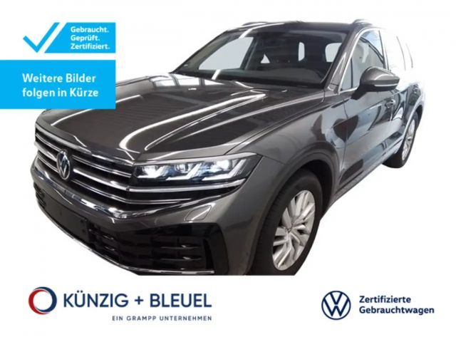 Volkswagen Touareg Elegance 3.0TDI +LUFT+AHK+ACC+ 2025 Diesel