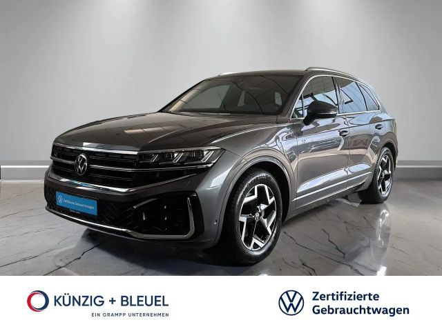 Volkswagen Touareg R-Line 3.0 TDI 4Motion +AHK+LUFT+STDHZ+ 2026 Diesel
