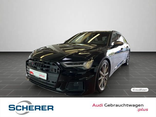 Audi S6 3.0 TDI *HD-Matrix*Standh*Leder*HuD*Pan 2023 Diesel