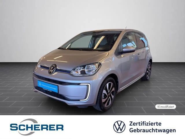 Volkswagen e-up! MAX *Sitzh*PDC*Kamera*Tempomat* 2022 Elektrisch