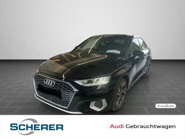 Audi A3 advanced 30 TDI EINPARKHILFE NAVI S 2023 Diesel