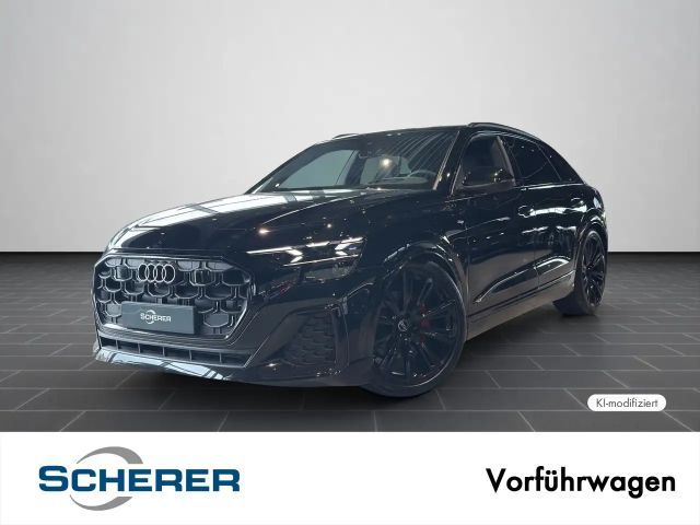 Audi Q8 S line,HD MATRIX,PANO,AHZV,OLED,B&O,MASSAGE 2026 Diesel