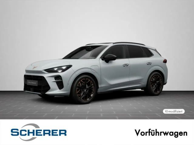 Cupra Terramar VZ 1.5 e-HYBRID Sennheiser 2026 Hybride / Benzine