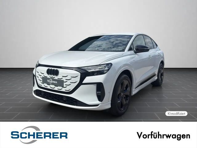 Audi Q4 e-tron Q4 Sportback e-tron performance,AHZV,TECH PLUS,S 2026 Elektrisch