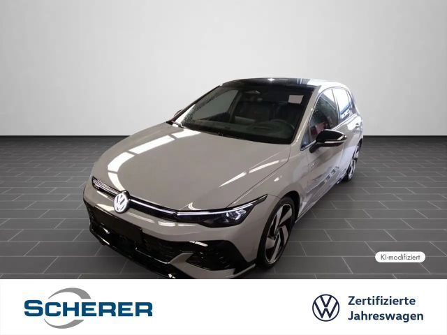 Volkswagen Golf GTI Golf VIII GTI Clubsport IQ.LIGHT PANO HuD 360° 2026 Benzine