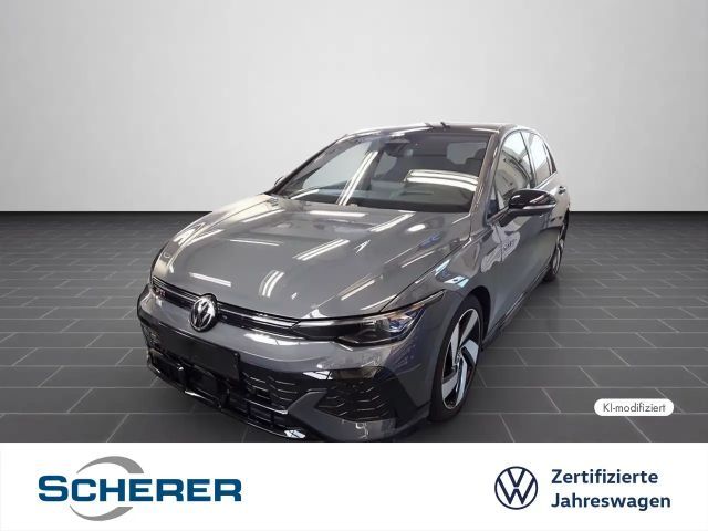 Volkswagen Golf GTI Golf VIII GTI Clubsport IQ.LIGHT BlackStyle HuD 2026 Benzine