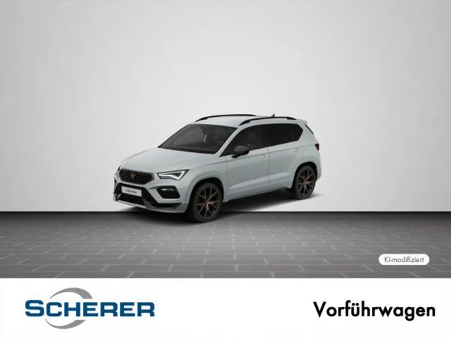 Cupra Ateca VZ 2.0 TSI DSG 4Drive 19 Zoll Leder Paket 2026 Benzine