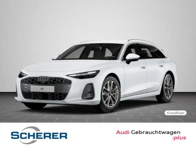 Audi A6 40 TFSI S tronic MATRIX AHK 360° el. Si 2026 Benzine