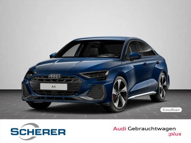 Audi A3 2x S line 35 TDI MATRIX SONOS ACC R 2026 Diesel