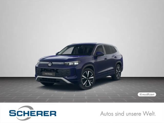 Volkswagen Tayron 1.5 eTSI DSG 7-Sitzer MATRIX 360° AHK ACC 2025 Benzine