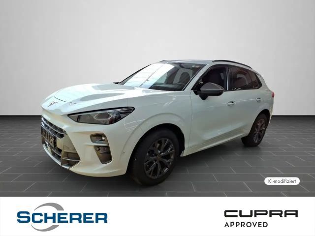 Cupra Terramar 1.5 eTSI DSG MATRIX HuD RFK SENNHEISER 2026 Benzine