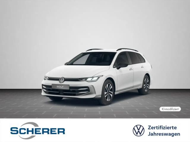 Volkswagen Golf Variant Golf VIII Variant ENERGY 1.5 TSI NAVI CARPLAY RF 2026 Benzine