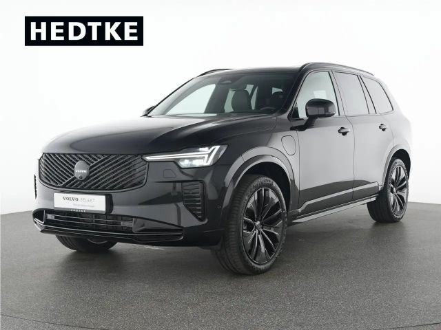 Volvo XC90 30% NACHLASS AUF UPE! XC90 T8 Ultra Black Editio 2026 Hybride / Benzine