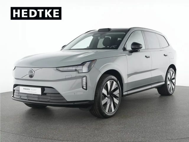 Volvo EX90 Twin Motor AWD Ultra 6-Sitzer*AHK*B&W-SOUND 2025 Elektrisch