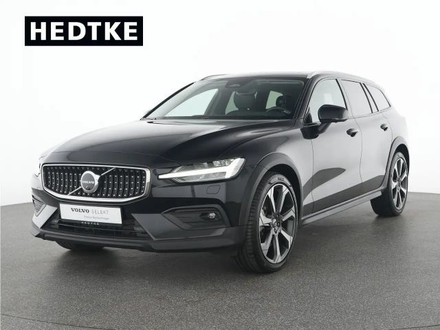 Volvo V60 Cross Country B5 AWD Ultimate B&W-SOUND*STHZ 2024 Benzine