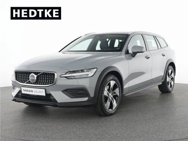 Volvo V60 Cross Country B4 AWD Plus ACC*H&K-SOUND 2024 Diesel