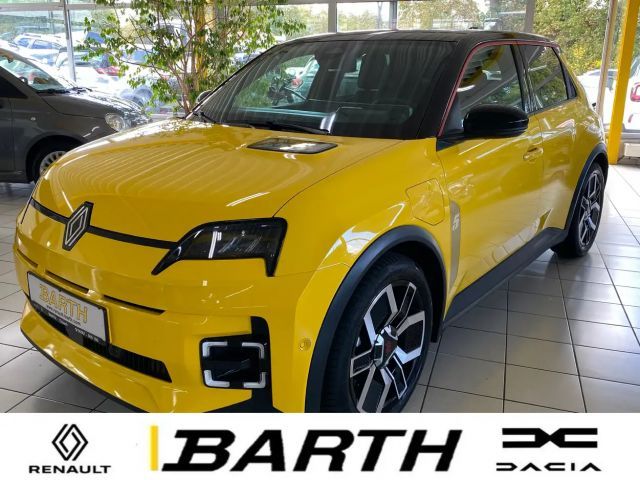 Renault R 5