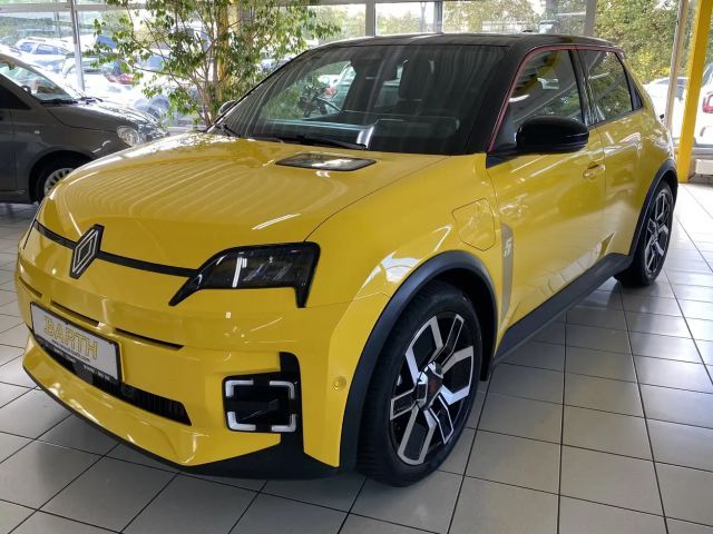 Renault R 5
