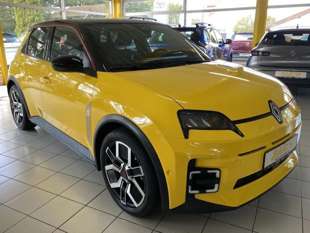 Renault R 5