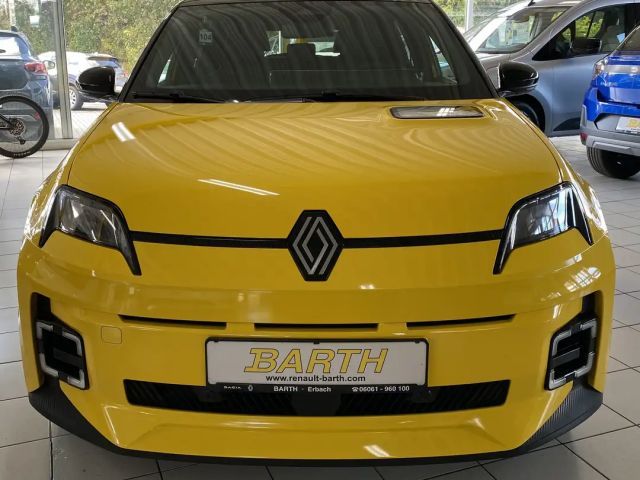 Renault R 5