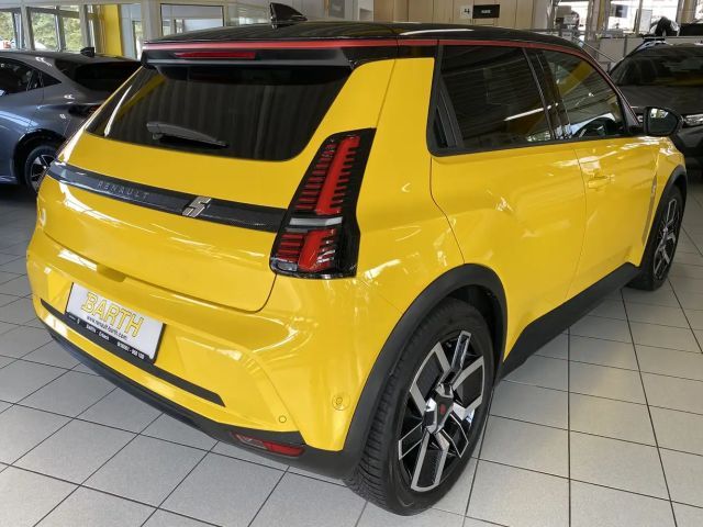 Renault R 5