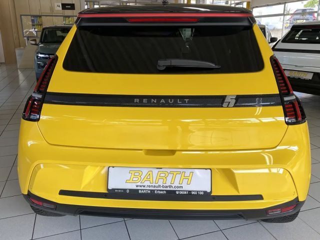 Renault R 5