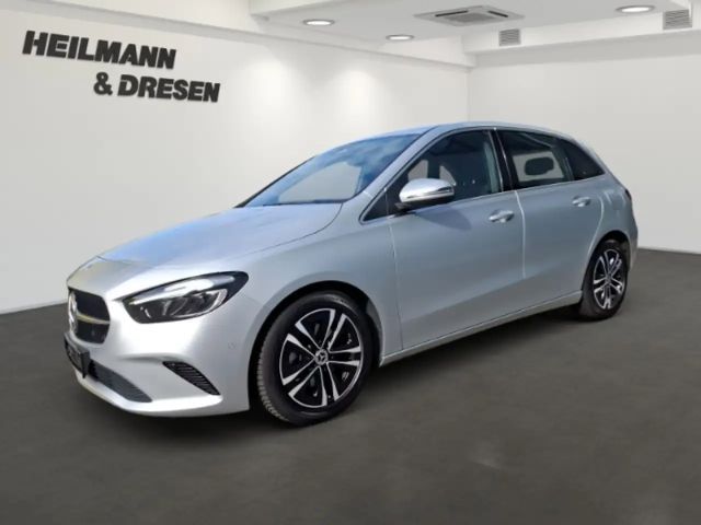 Mercedes-Benz B 180 Progressive Automatik/Navi/Sitzheizung/Parkassiste 2023 Benzine